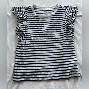 Gap stripe shirt